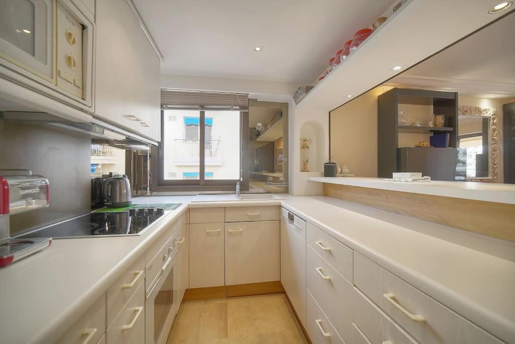 Appartement Frgk 