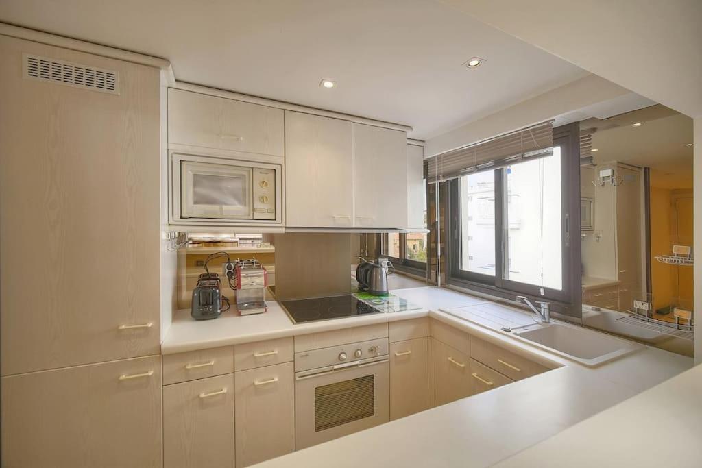 Appartement Frgk 