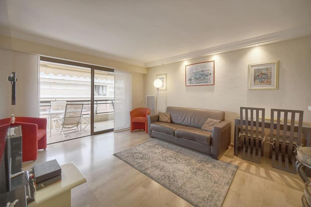 Appartement Frgk 