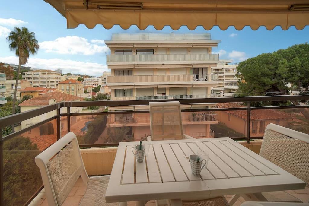 Appartement Frgk 