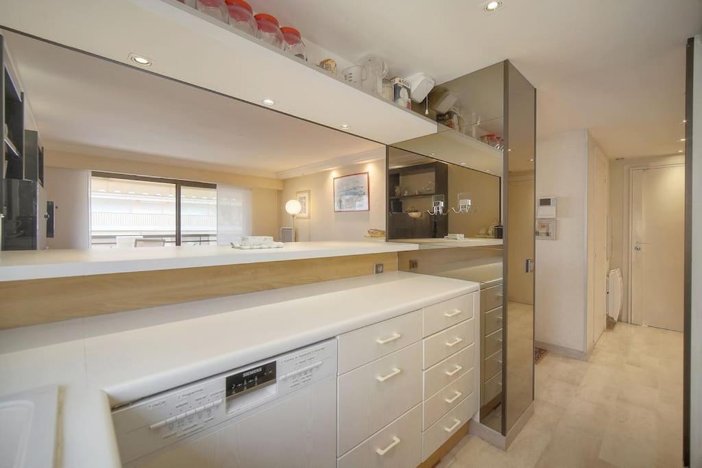 Appartement Frgk 
